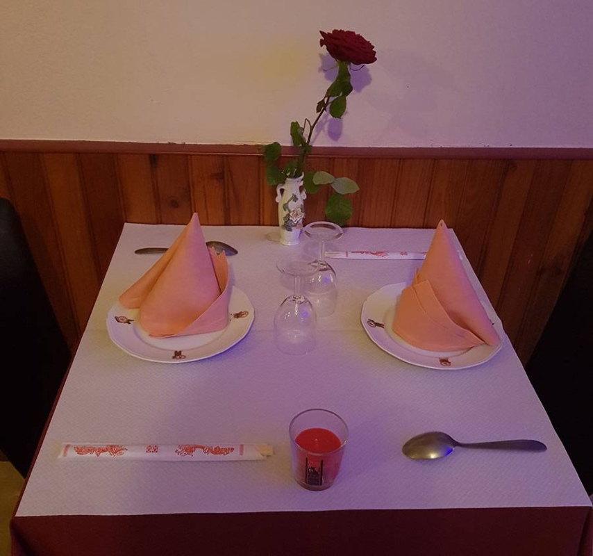 Le Restaurant - O Lao's - Restaurant Asiatique Beziers - bien manger BEZIERS