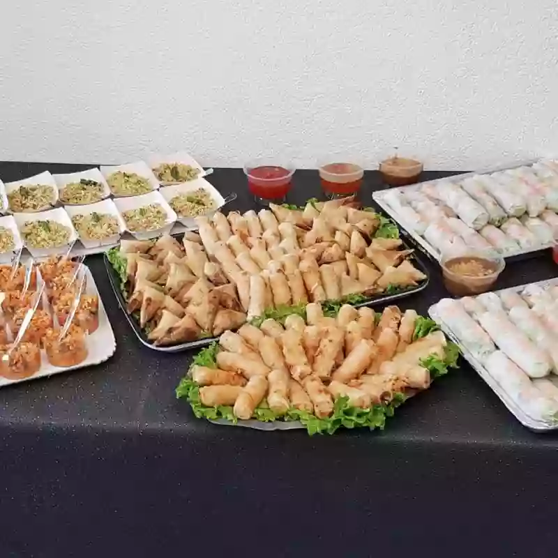 Vente à Emporter - O Lao's - Restaurant Asiatique Beziers - A emporter Beziers