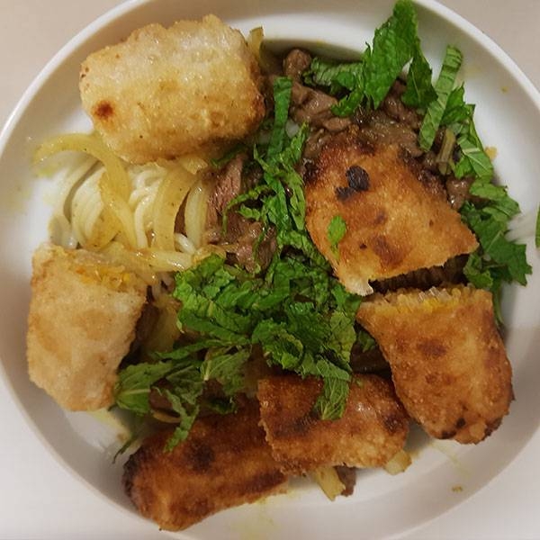 Le Restaurant - O Lao's - Restaurant Asiatique Beziers - restaurant Asiatique BEZIERS