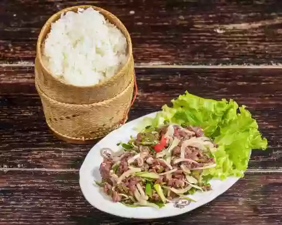 O Lao's - Restaurant Asiatique Beziers - manger a BEZIERS