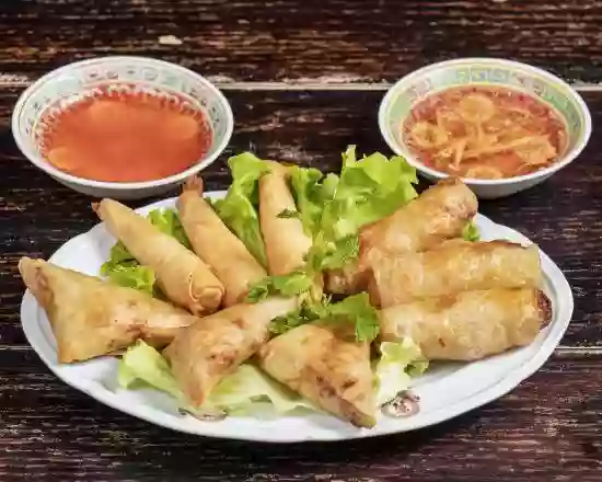 Le Restaurant - O Lao's - Restaurant Asiatique Beziers - restaurant Thaï BEZIERS