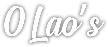 Logo O'Lao's